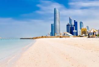 UAE Travel & Tourism Sector Set to Recover in 2023