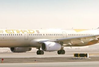 Etihad Airways Bolsters Fleet with Three Boeing 787-9 Dreamliners