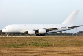 UK Startup Global Airlines Acquires Airbus A380 to Launch Operations