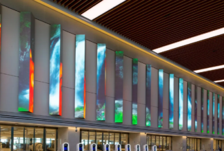 US Airports Renovate, Expand to Improve Traveler Satisfaction