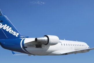 SkyWest Airlines Faces Federal Lawsuits Over Alleged Fake Company Union