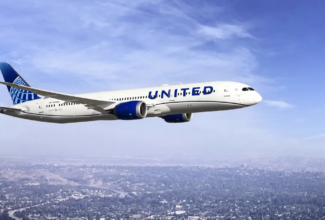 United Airlines Drops a New York Route