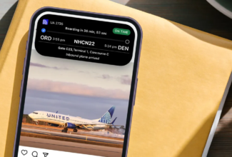 United Airlines Becomes First US Airline to Enable Live Activities for iPhone