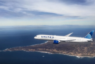 United To Triple Sustainable Aviation Fuel Use in 2023