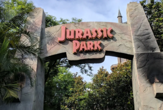 Universal Orlando's Spectacular Celebration: 30 Years of Jurassic Park