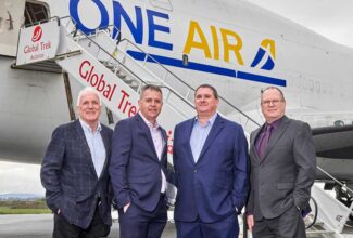 One Air Shifts Base to East Midlands to Bolster UK-Hong Kong Charter Services