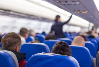 Rising Air Travel Violence Spurs Demand for Flight Attendant Self-Defense Training