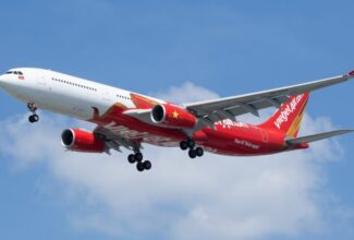 Vietjet Expands Fleet with a $5.9 Billion Deal for 20 Airbus A330-900 Aircraft