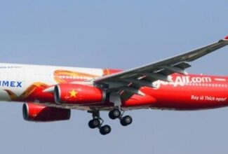 VietJetAir Boosts Fleet with Four Wet-Leased A320s for Lunar New Year Rush