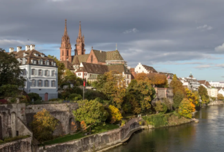 Viking Announces New Rhine River Winter Cruises