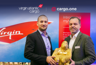 Virgin Atlantic Cargo and cargo.one Join Forces for Enhanced Air Freight Solutions