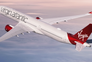 Virgin Atlantic Implements Enhanced In-Flight Medical Safety Measures for Passengers