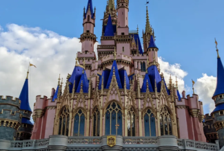 Walt Disney World Introduces New Discount Opportunities for Stays at Disney Resort Hotels in 2024