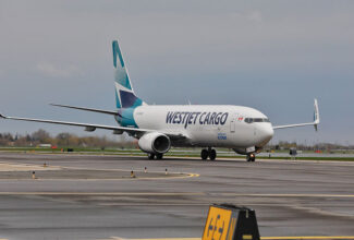 WestJet Issues Notice About Disrupted Cargo Operations Following Avoided Strike Action