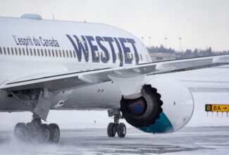 WestJet Restores Full Flight Network Capacity Following Resolution of Pilot Strike