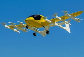 Wisk Aero and Japan Airlines Partner to Introduce Self-Flying Taxis in Japan