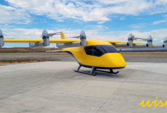 Wisk Aero Successfully Conducts Public Demonstrations of Electric VTOL Aircraft in Los Angeles County