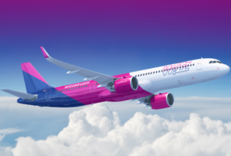 Wizz Air Unveils Expansion Plans with New Routes and Base Enhancements Across Europe