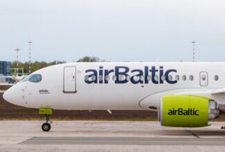 airBaltic Advances IPO Plans with Independent Advisors Appointment