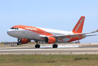 EasyJet Expands Birmingham Presence by Establishing a New Three-Aircraft Base