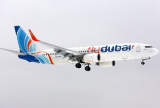 flydubai and Air Canada Announce Exciting Codeshare Agreement