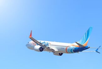 flydubai in Negotiations with Airbus and Boeing for New Aircraft Deal by End of 2023