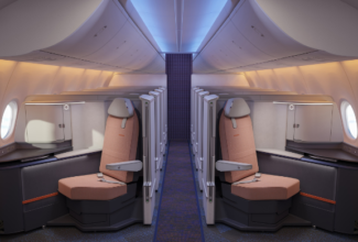 flydubai Introduces Luxurious New Business Suite for Elevated Travel Experience