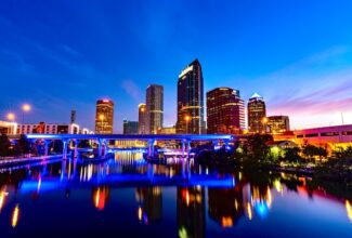 Destination Tampa Bay: More Than Just Beautiful Beaches