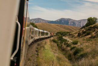 Discover the Best New European Train Journeys to Take in 2023