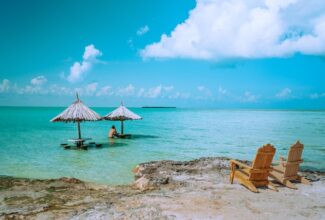 Escape to the Secluded Paradise of Coral Caye, Belize's Private Island Retreat