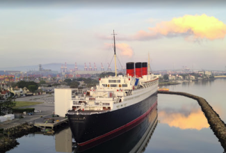 Queen Mary Ready To Welcome Back Guests