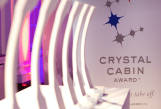 2023 Crystal Cabin Awards: the winners are announced!