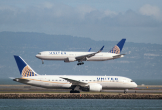 United Airlines Posts Record International Demand in Q3 2023