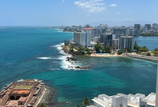 A Traveler's Guide to San Juan, Puerto Rico's Condado Neighborhood