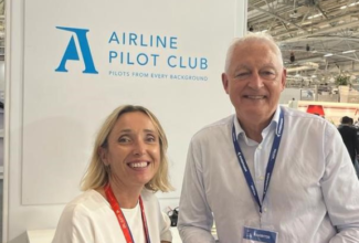 ALSIM and Airline Pilot Club Collaborate for Pilot Training Program