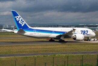 All Nippon Airways CEO Focuses on Expanding Short and Medium-Haul Fleet by 2030