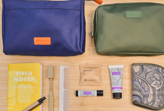 Aeromexico Introduces Eco-Friendly Amenity Kits