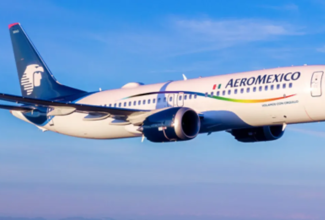 Aeroméxico Suspends Quito Route Amid Diplomatic Tensions and Low Load Factors