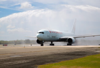 Air Canada Announces Plans to Move Freight Operations to New Mexico Airport