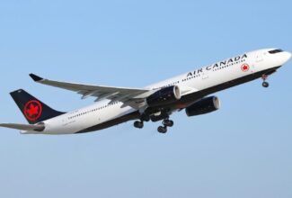 Air Canada Resumes Seasonal Flights Between Heathrow and Mumbai, Expands Toronto-London Services