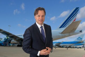 Air France KLM Martinair Cargo Focuses on Digital Differentiation