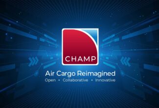 Air Mauritius Signs Global Partnership Agreement with Champ Cargosystems