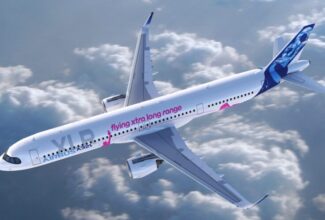 Airbus A321XLR, Powered by CFM International LEAP-1A, Awaits Certification by End of 2023