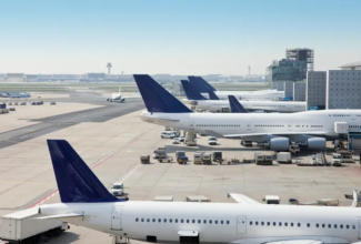 Airline and Airport Associations at Odds Over Who Should Set Slot Regulations