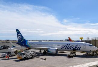 Alaska Airlines to Launch New Direct Route Connecting San Diego and Atlanta