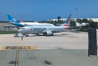 American Airlines Appealing Court Ruling Breaking Up Northeast Alliance