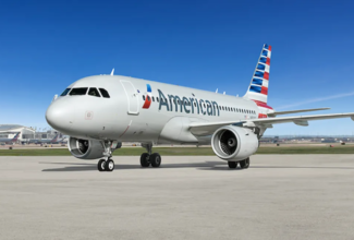 American Enhances Passenger Experience with New Food Options and Entertainment