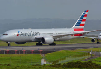 Tragic Incident: American Airlines Flight Attendant Passes Away On-Duty during International Flight