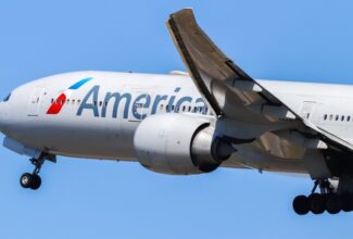 American Airlines Expands Winter Service from DFW to Mexico