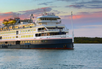 American Queen Voyages to Focus on Core River Products